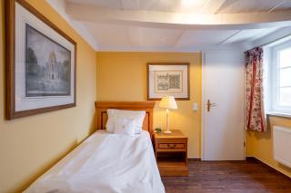 Burghotel Staufenberg - Staufenberg - 7