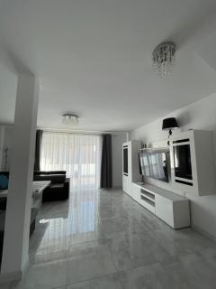 Apartament pod Łebą - Charbrowo - 9
