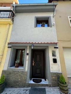 Ioanis Deluxe House - 0