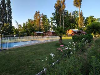 Villa Rosa House - Pinto - 9