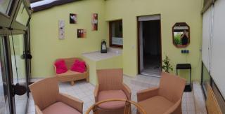 Ferienwohnung Trier-Euren - Trèves - 2