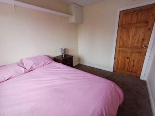 Atlantic view, Brue, Isle of Lewis - 2