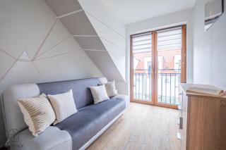 Flatbook Apartamenty - Mikoszewo Wczasowa - Mikoszewo - 3