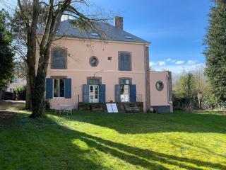 Maison LéoCha - - 0