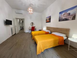 La Casa dei Papi 71 - Rome - 6