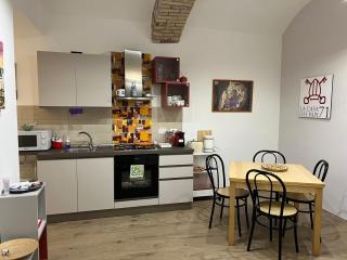 La Casa dei Papi 71 - Rome - 3