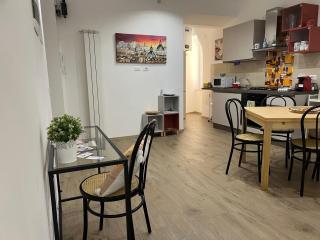 La Casa dei Papi 71 - Rome - 2