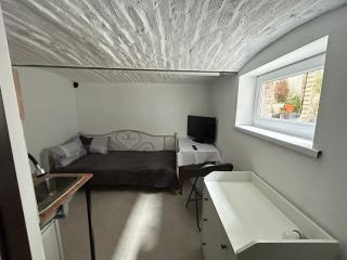 Studio in the center - Belgrado - 0