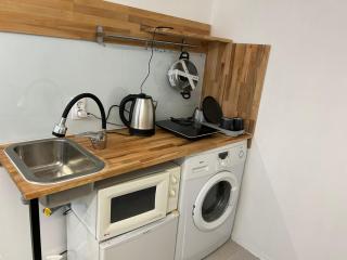 Studio in the center - Belgrado - 3