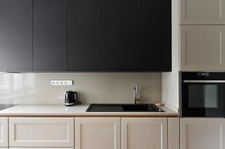 Modern 2-bdrm Centre apartment - Riga - 5