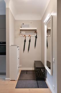 Modern 2-bdrm Centre apartment - Riga - 8