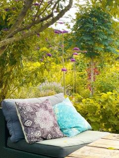 Silent Valley Bed & Breakfast - 5