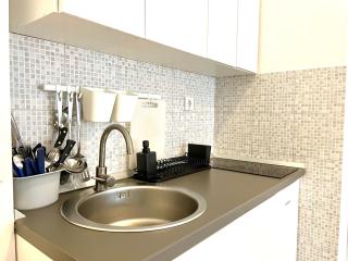 Gold Apartment On The Beach - Novalja - 7