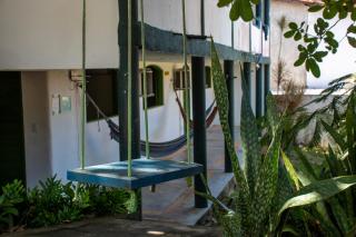 Padang Hostel - Pipa - 3