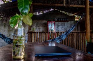 Padang Hostel - Pipa - 2