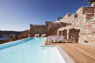 Eutopia Suites Sifnos - Vathi - 0