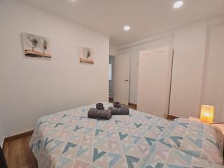 La casita de Mercedes - Málaga - 3