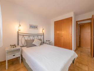 Xaloc apartamento con piscina y junto la playa - Arenal d'en Castell - 8