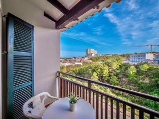 Xaloc apartamento con piscina y junto la playa - Arenal d'en Castell - 7