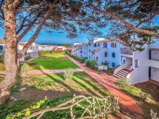 Xaloc apartamento con piscina y junto la playa - Arenal d'en Castell - 5