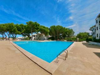 Xaloc apartamento con piscina y junto la playa - Arenal d'en Castell - 2