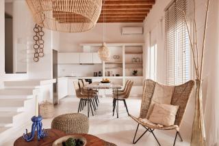 Eutopia Suites Sifnos - Vathi - 7