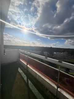 Appartement T2 en résidence privée - Maurepas - 1