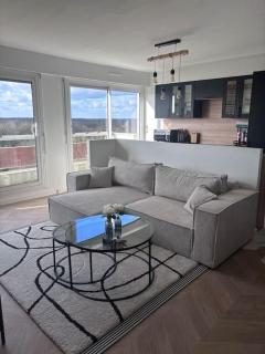 Appartement T2 en résidence privée - Maurepas - 0