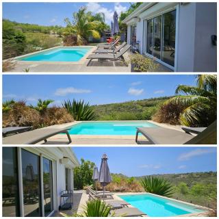 Les Terrasses du Cap - Le Marin - 9