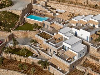 Eutopia Suites Sifnos - Vathi - 6