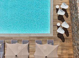 Eutopia Suites Sifnos - Vathi - 8