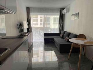 Appartement à 3mn de la Promenade Des Anglais - Nizza - 0