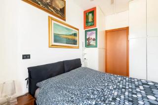 Glassy Apartment - Milan - 6