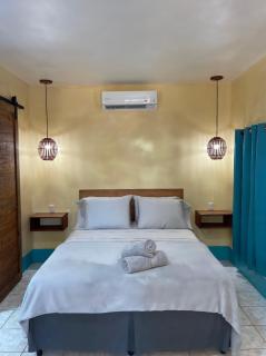 Apartments at Los Delfines Little Corn - Little Corn Island - 4