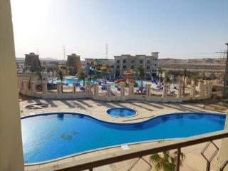 شاليه ستوديو - Ain Sokhna - 4