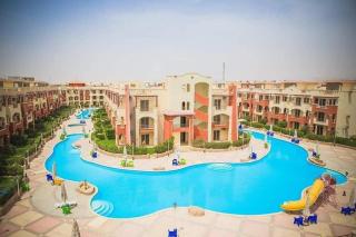 شاليه ستوديو - Ain Sokhna - 2