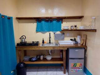 Apartments at Los Delfines Little Corn - Little Corn Island - 1