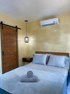 Apartments at Los Delfines Little Corn - Little Corn Island - 8