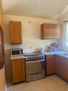 Jennelia's Place - Montego Bay - 5