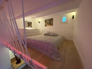 Cap d'Agde Suit'Appart T2 Pinede 31 M2 - 8