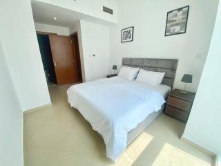JBR Walk Full Apartment Marina View - Dubai - 9