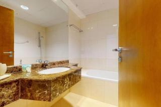 JBR Walk Full Apartment Marina View - Dubai - 6