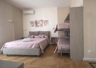 B&B Il Quadrifoglio - Portici - 8
