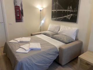 Appartamento Anna - Comfort e Stile in Centro Storico - Imola - 5