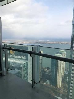 One bed plus Den Downtown Toronto - 5