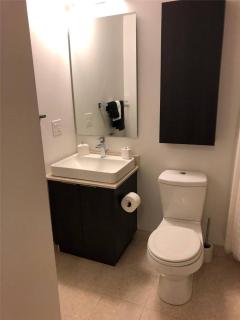 One bed plus Den Downtown Toronto - 4
