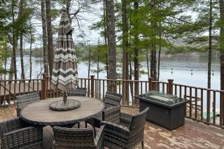 Pine River Pond Lakefront - Wakefield - 0