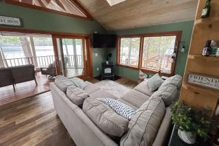 Pine River Pond Lakefront - Wakefield - 4