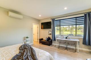 Modern Studio Suite in Sandy Point on Lummi Bay! - Ferndale - 4