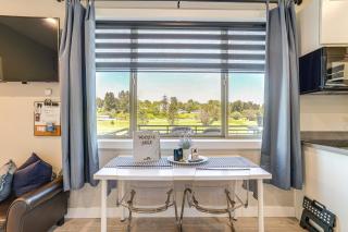 Modern Studio Suite in Sandy Point on Lummi Bay! - Ferndale - 1